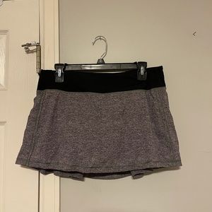 LuluLemon Athletica Skirt